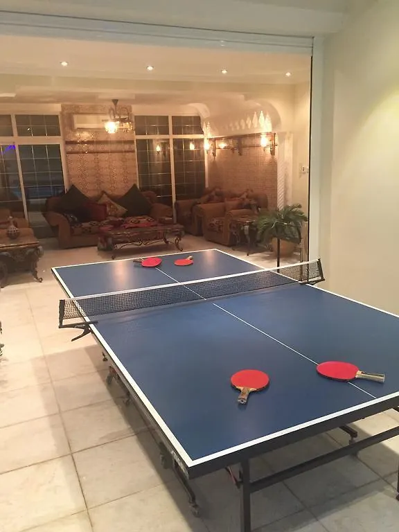 Romance Chalet Lägenhet Mekka Saudiarabien