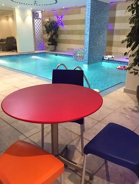 Апартаменты Romance Chalet Мекка 0*,  Саудовская Аравия