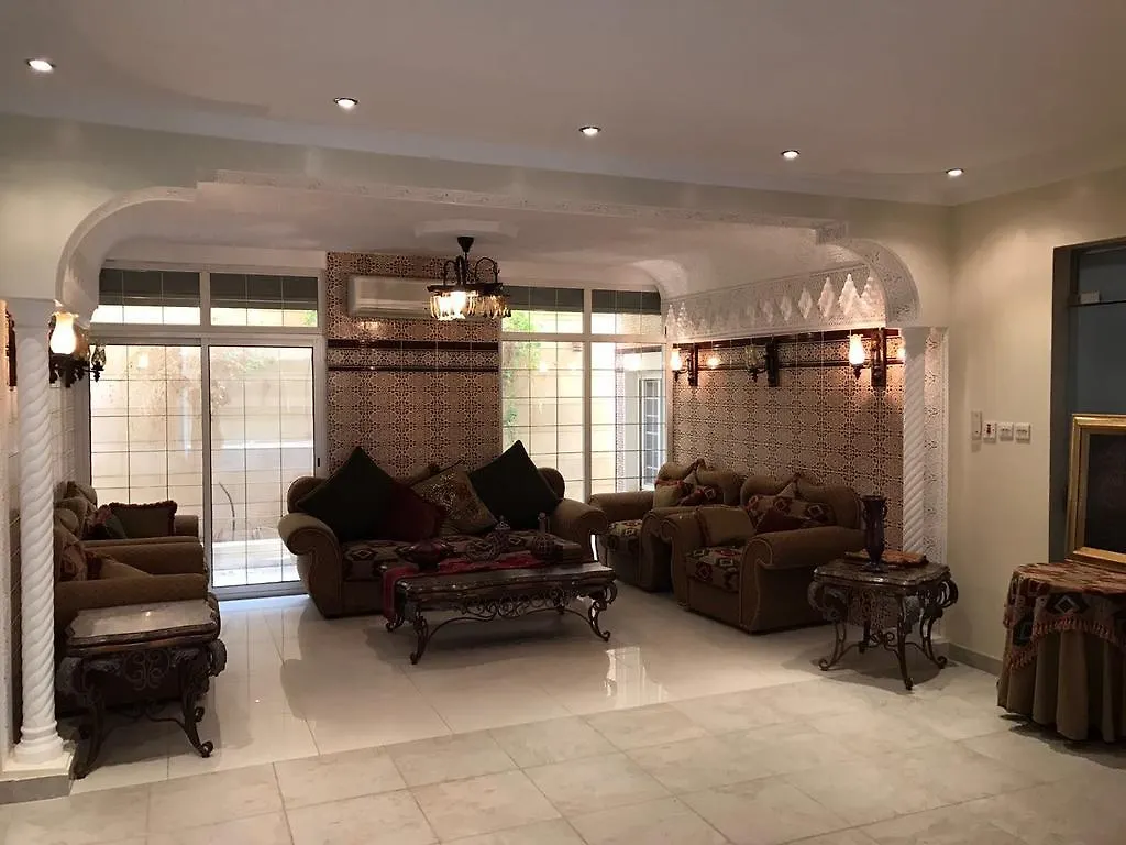 Апартаменты Romance Chalet Мекка